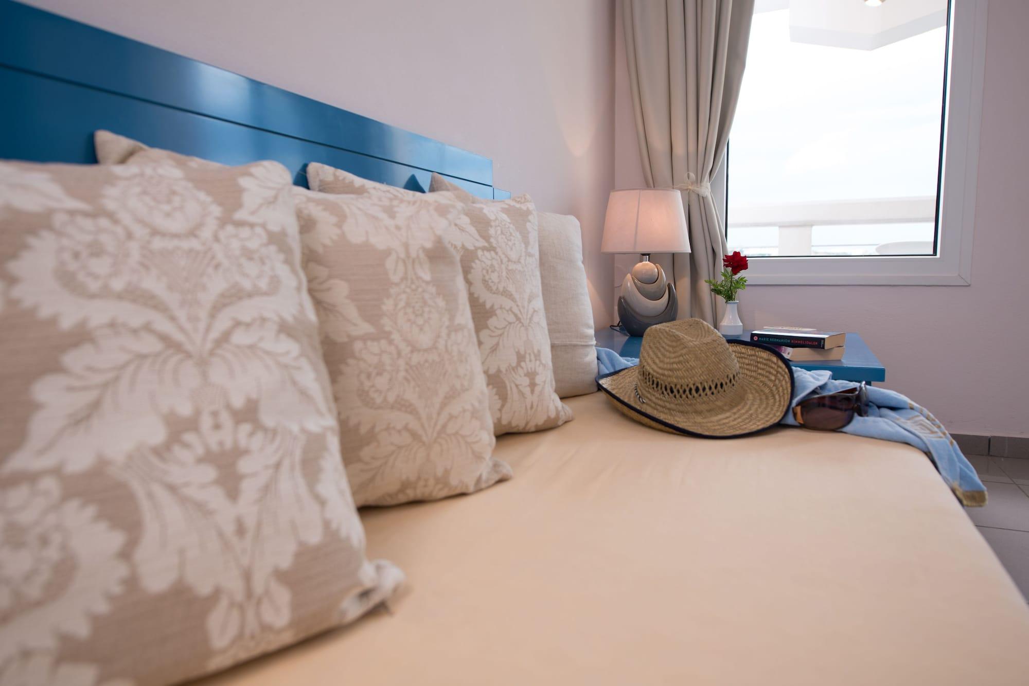Scala Hotel-Apartments Agia Pelagia  Room photo